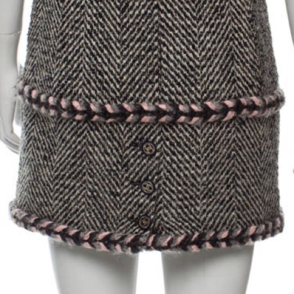 Authentic Chanel dress - Picture 4 of 5